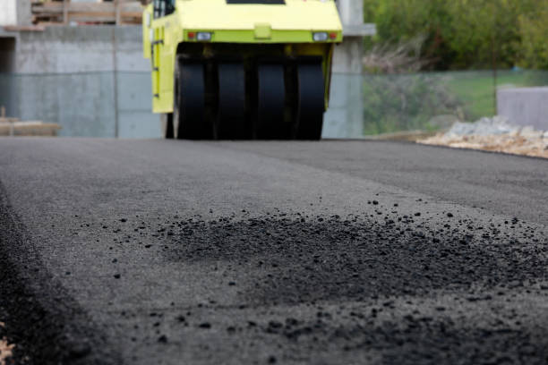 Cobblestone Driveway Pavers in Saranap, CA