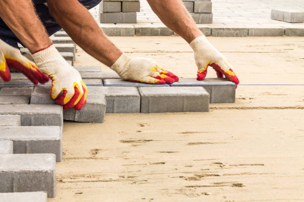 Best Concrete Paver Driveway  in Saranap, CA