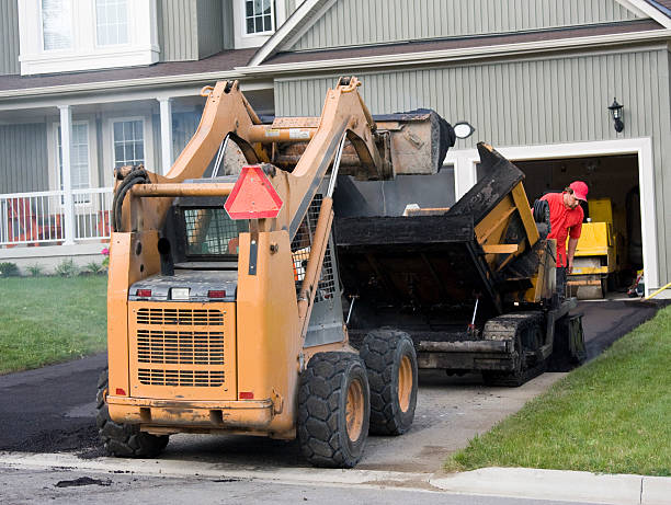 Best Residential Driveway Paver Services  in Saranap, CA