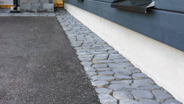 Reasons to Select Us for Your Driveway Paving Requirements in Saranap, CA