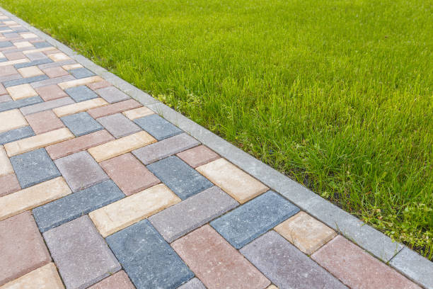 Reasons to Select Us for Your Driveway Paving Requirements in Saranap, CA